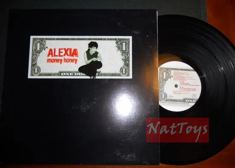 12" 33 GIRI Aldo Tagliapietra DANCE STORY/NELLA NOTTE Italy 1984 HR 26505 VG/EX
