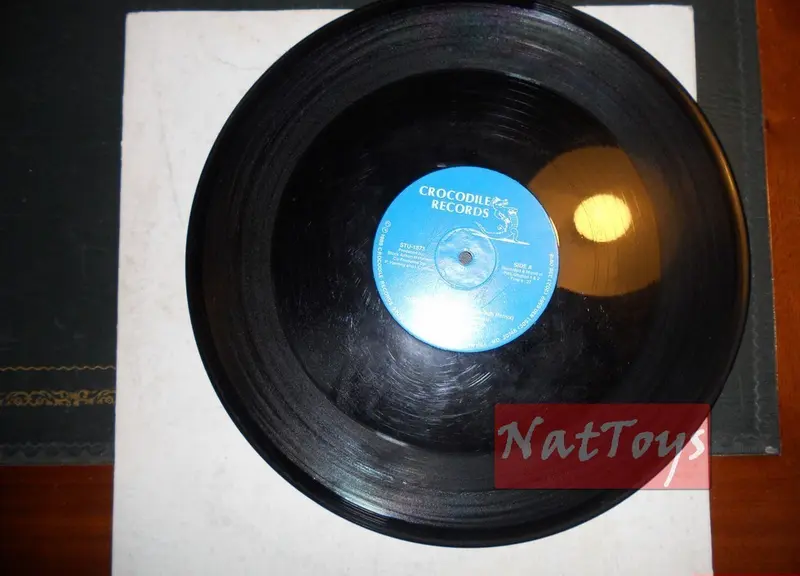 12" 33 Stock-Aitken-Waterman TOGETHER FOREVER/R.A. MEGAMIX 1988 STU-1873 VG/VG
