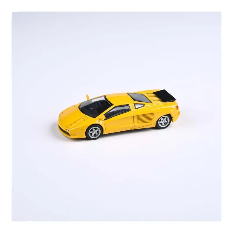1991 Cizeta-Moroder V16T
Super Fly Yellow - Para64 - Scala 1/64