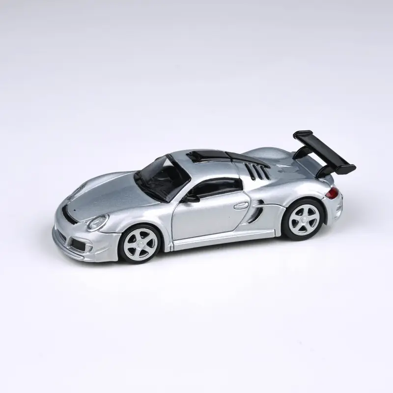 2012 RUF CTR3 Clubsport Silver - Para64 - Scala 1/64