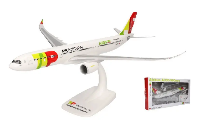 AIRBUS A330-900neo TAP AIR PORTUGAL 1