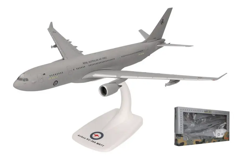 AIRBUS A330 MRTT ROYAL AUSTRALIAN 1