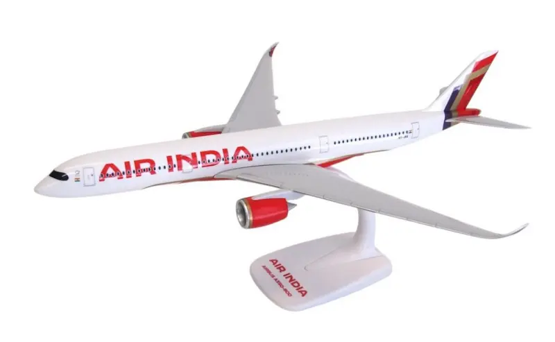 AIRBUS A350-900 "AIR INDIA" 1