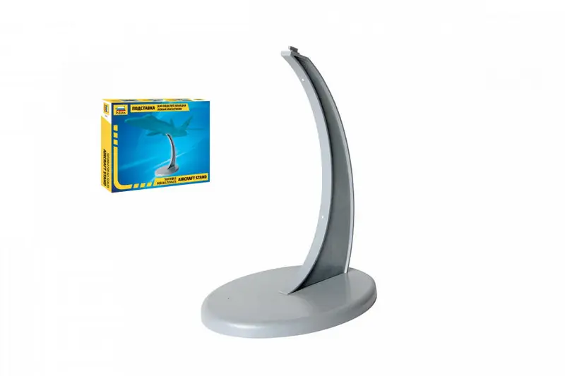 AIRPLANE STAND FOR ALL SCALES 1
