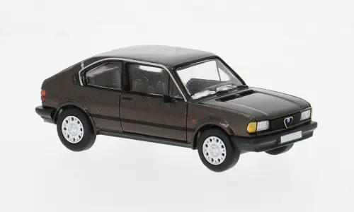 ALFA ROMEO ALFASUD 1980 DARK BROWN 1