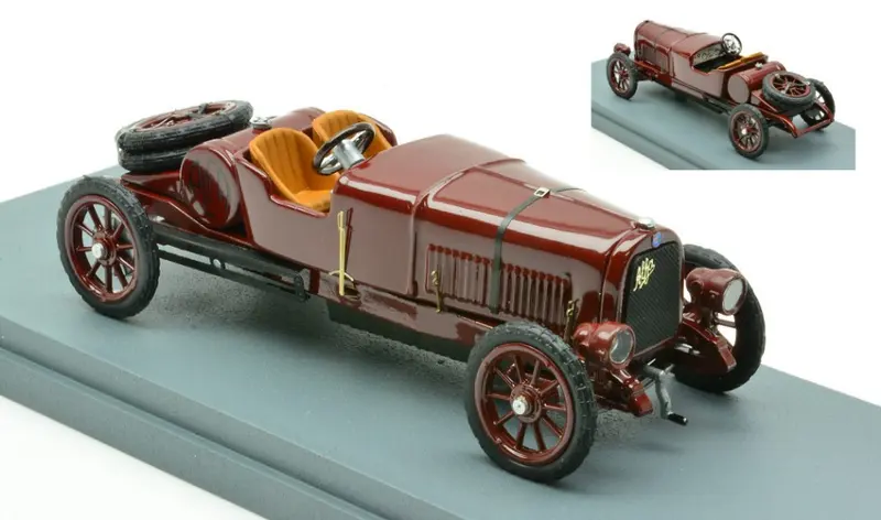 ALFA ROMEO G1 SPIDER CORSA 1921 1