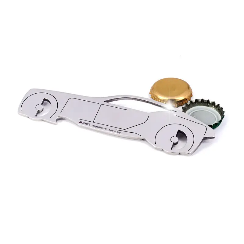 Apribottiglia Rolls Royce RR 103EX Vision Acciaio Inox Lucido Cod. S143A159