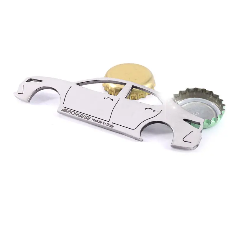 Apribottiglia Toyota Camry Acciaio Inox Lucido Cod. S143A141