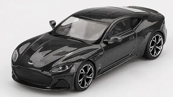 ASTON MARTIN DBS 007 EDITION 2024 1