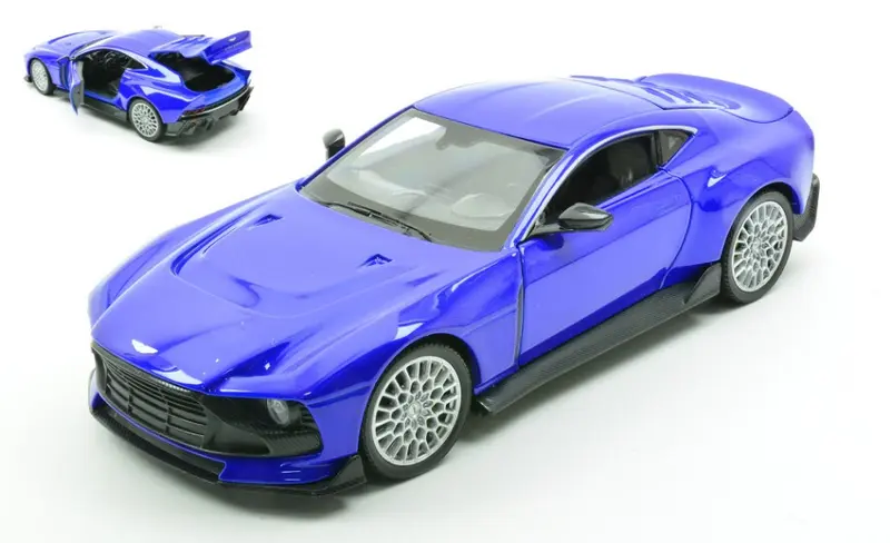ASTON MARTIN VALOUR BLUE 1