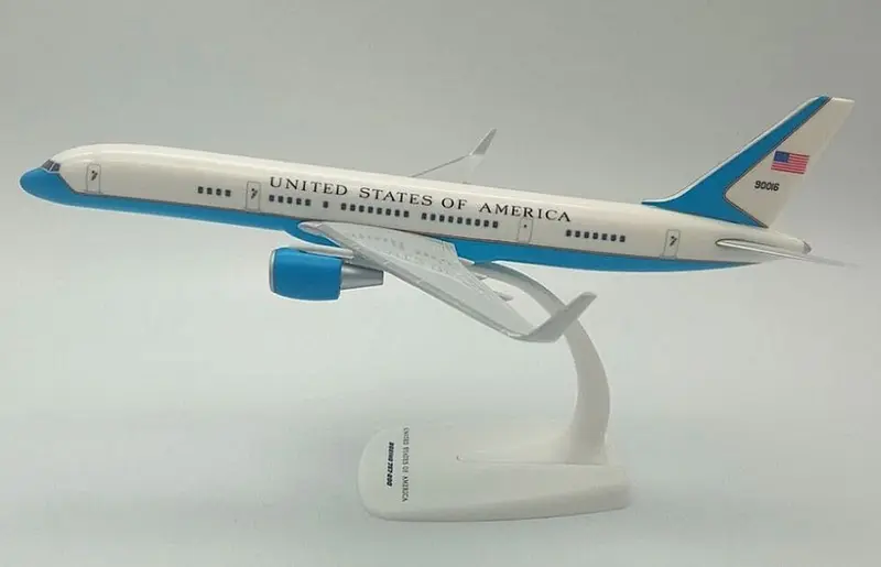 BOEING 757-200 AIR FORCE TWO 1