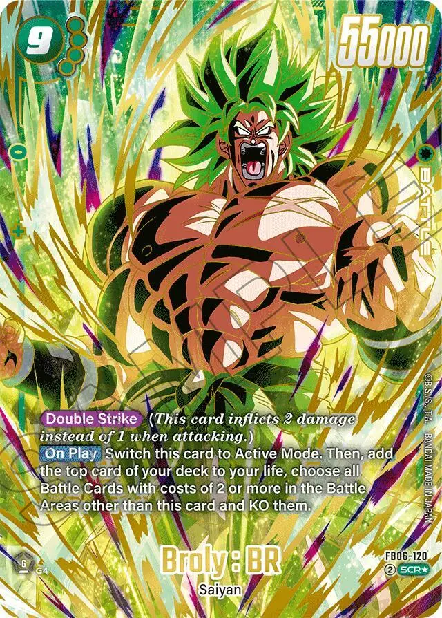 Broly