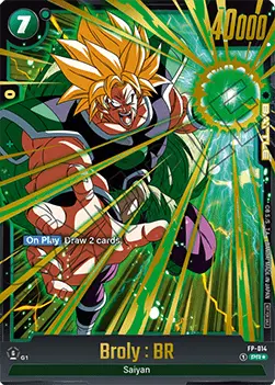 Broly