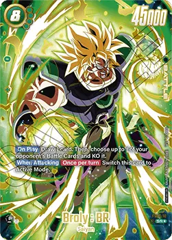 Broly