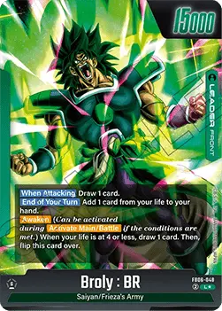 Broly