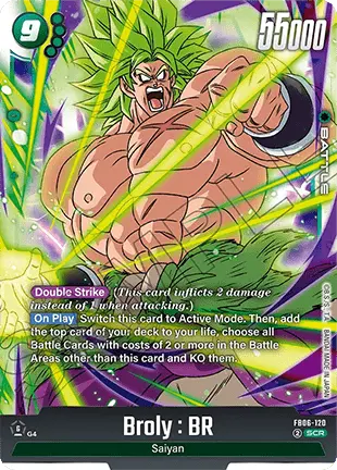 Broly