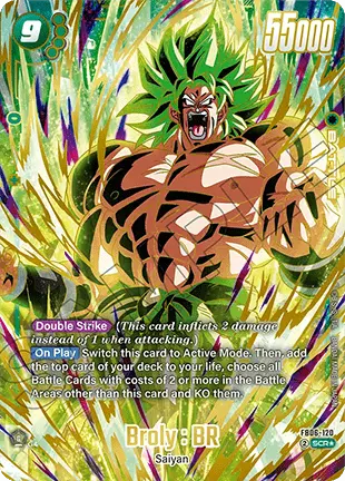 Broly