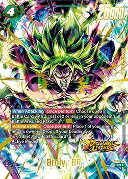 Broly