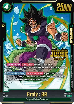 Broly