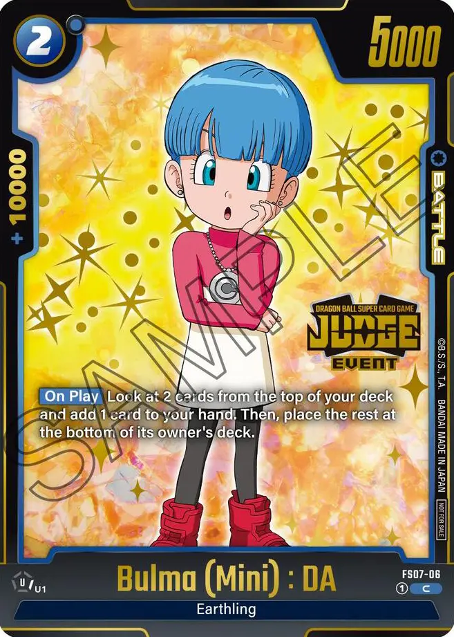 Bulma