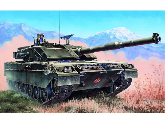 CARRO ARIETE KIT 1