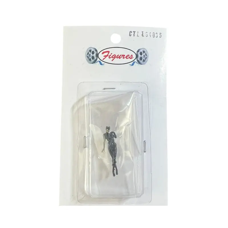 Cartrix - Cat Woman - Scala 1/64