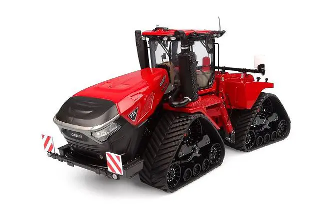 CASE IH QUADTRAC 715 1