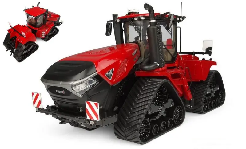 CASE IH QUADTRAC 785 1