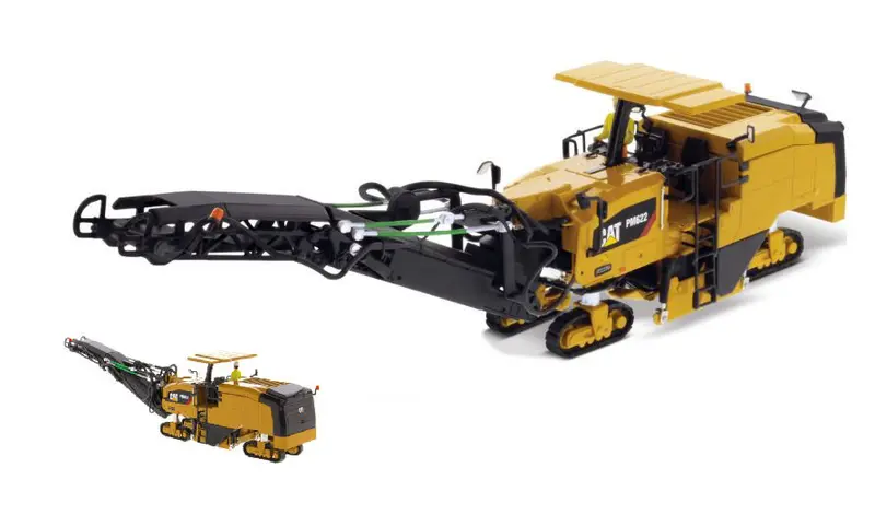 CAT PM622 COLD PLANER 1