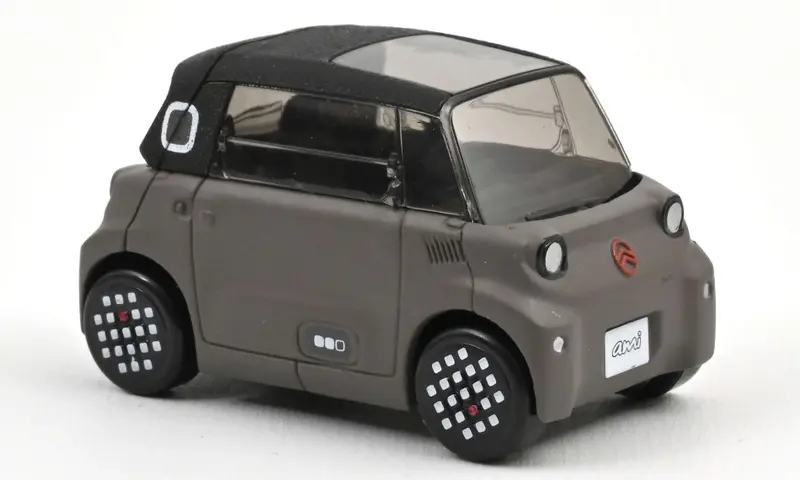CITROEN AMI 2025 ICY 1