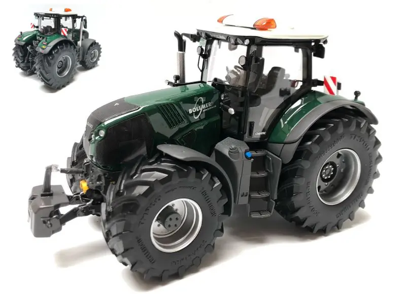 CLAAS AXION BOLLMER EDITION 1