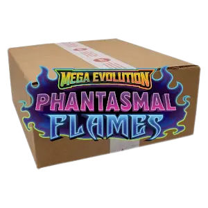 Confezione di 10 Set Allenatore Fuoriclasse di Phantasmal Flames - Fiamme Spettrali
