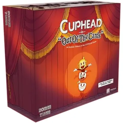 Cuphead