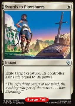 Da Spade a Spighe! - Commander