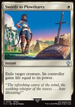 Da Spade a Spighe! - Commander