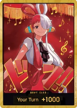 Don!! (Uta EB03) - Heroines Edition (DON!!)
