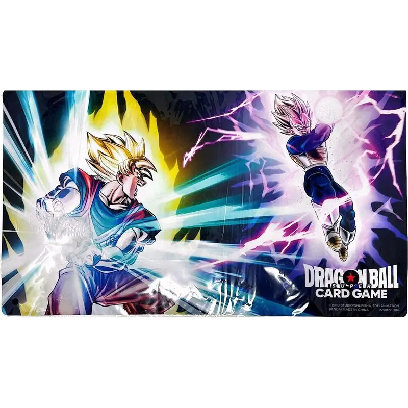 Dragon Ball Super Fusion World Official Playmat Vol. 1
