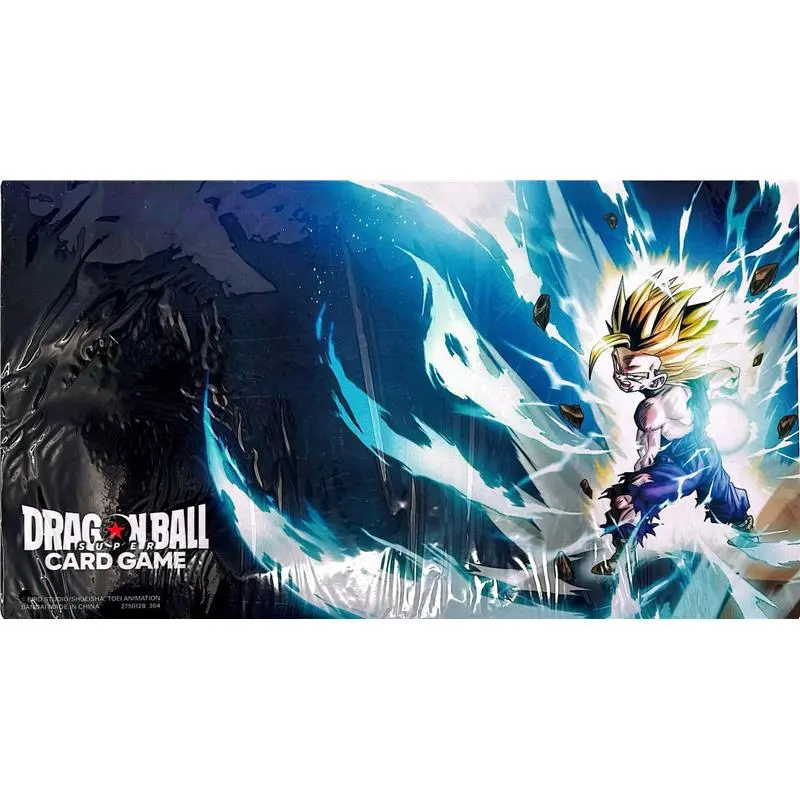 Dragon Ball Super Fusion World Official Playmat Vol. 2