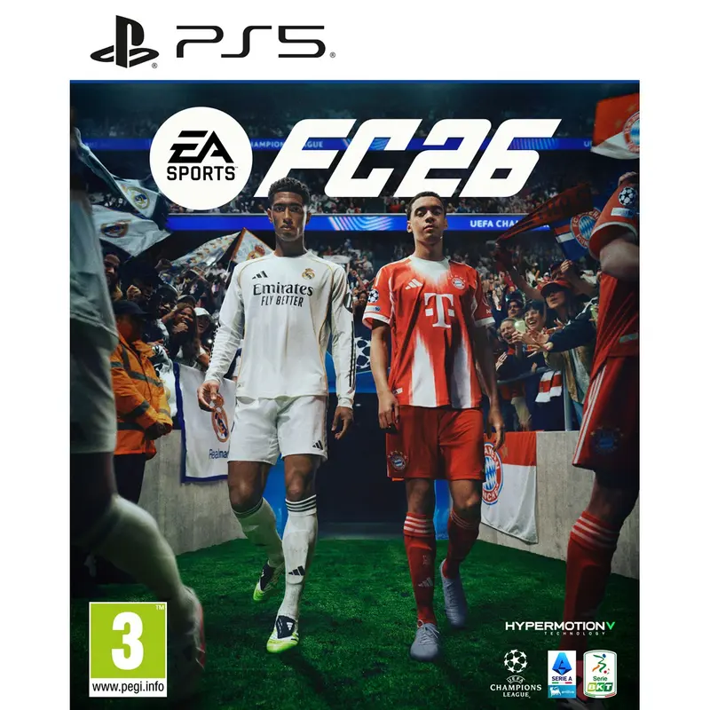 EA Sports FC 26 (ITA)