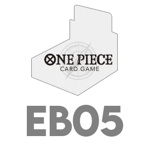 EB05 Booster Box