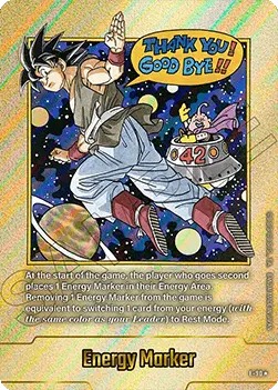 Energy Marker (E-90) - Manga Booster 02 [Fusion World] (Token) [SB02-E-90]