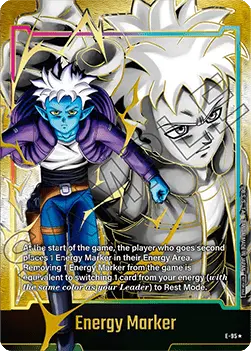 Energy Marker (E-95) - Energy Markers [Fusion World] (Token) [FWE-E95]
