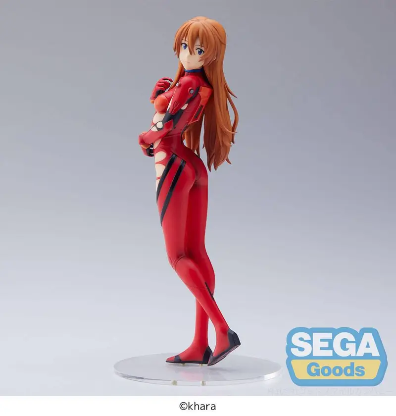 EVANGELION