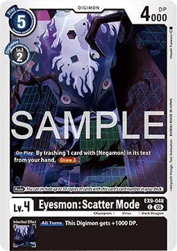 Eyesmon