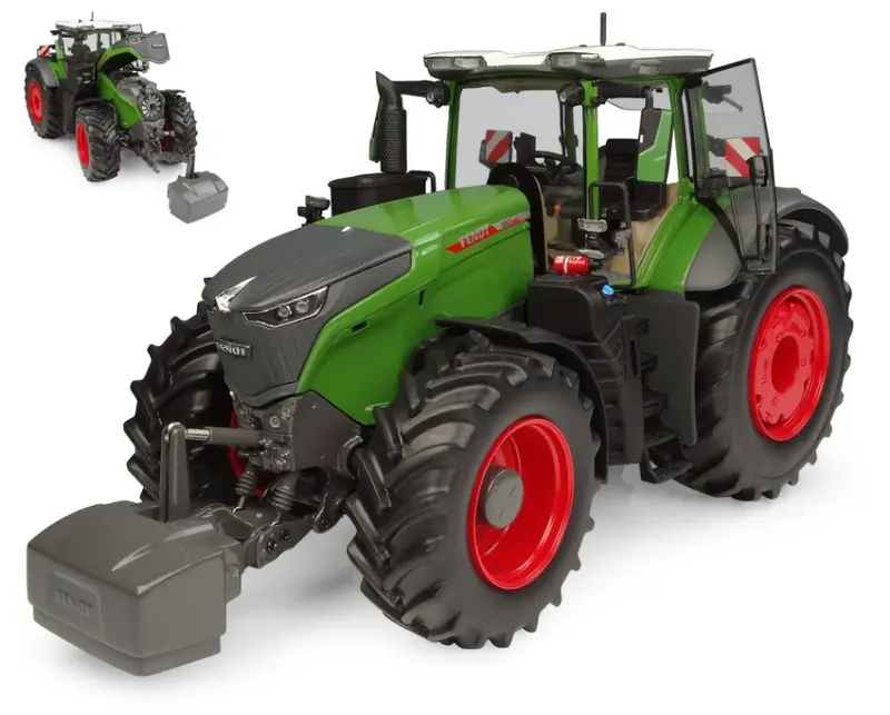 FENDT 1052 VARIO 1