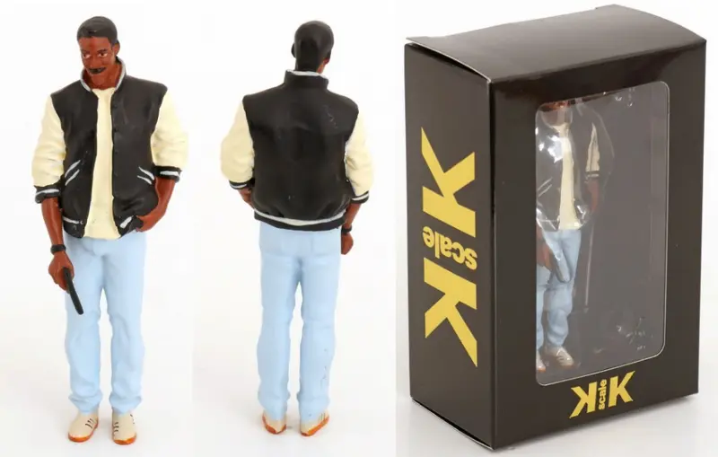 FIGURINE AXEL 1