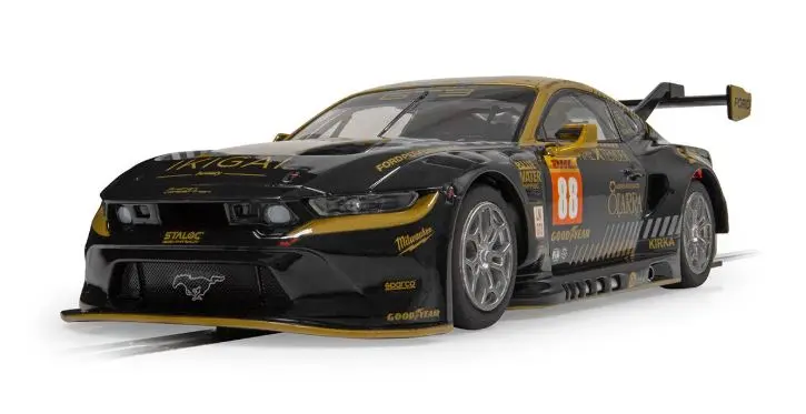 FORD MUSTANG GT3 PROTON COMPETITION SLOT 1