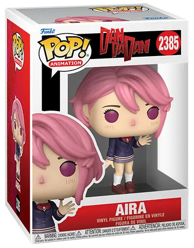 Funko Pop! DanDaDan - Aira (2385)
