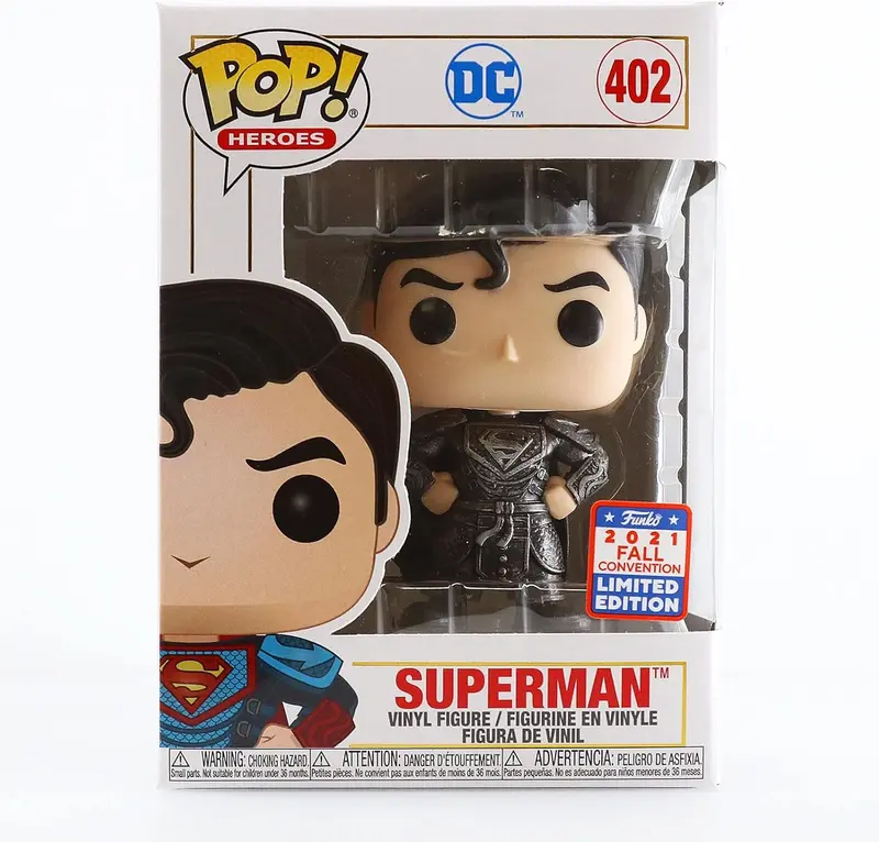 Funko Pop! DC