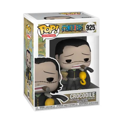 Funko Pop! One Piece - Crocodile (925)